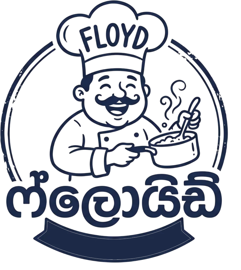Chef Floyd Logo